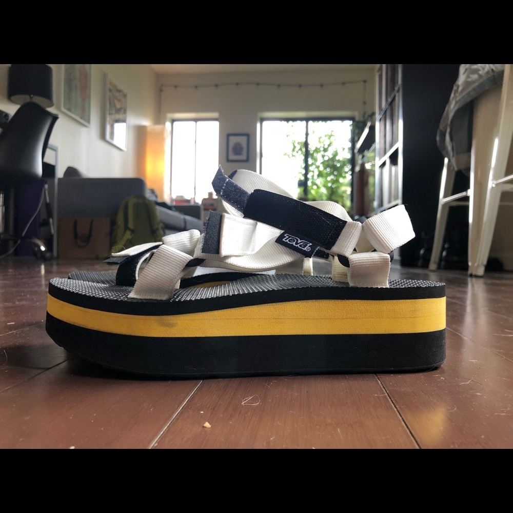 Teva Platforms